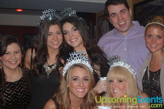 Photo from New Years Eve 2013 at Tavern on Broad!