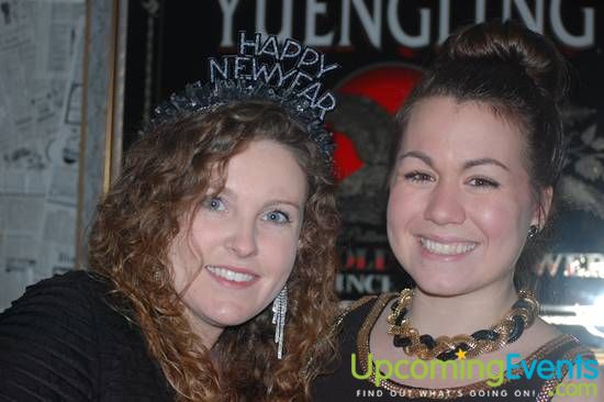 Photo from New Years Eve 2013 at Tavern on Broad!