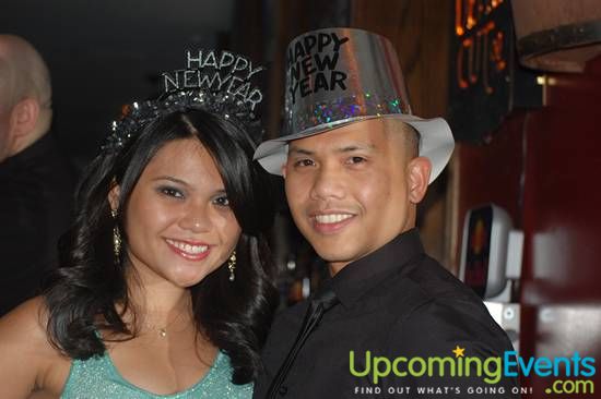 Photo from New Years Eve 2013 at Tavern on Broad!