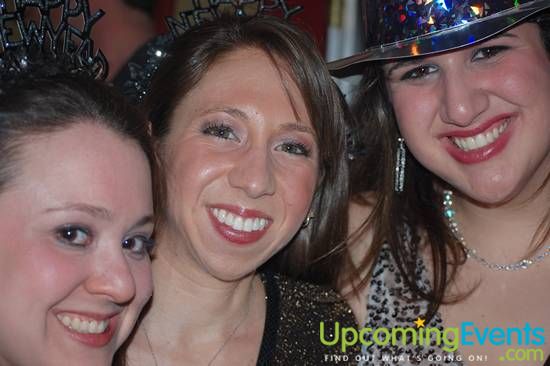 Photo from New Years Eve 2013 at Tavern on Broad!