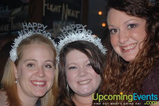 Photo from New Years Eve 2013 at Tavern on Broad!