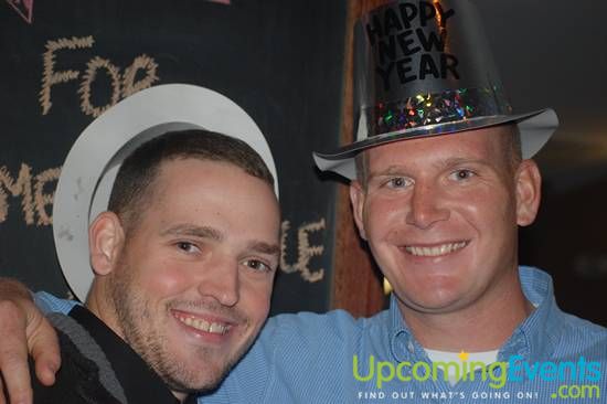 Photo from New Years Eve 2013 at Tavern on Broad!