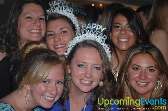 Photo from New Years Eve 2013 at Tavern on Broad!