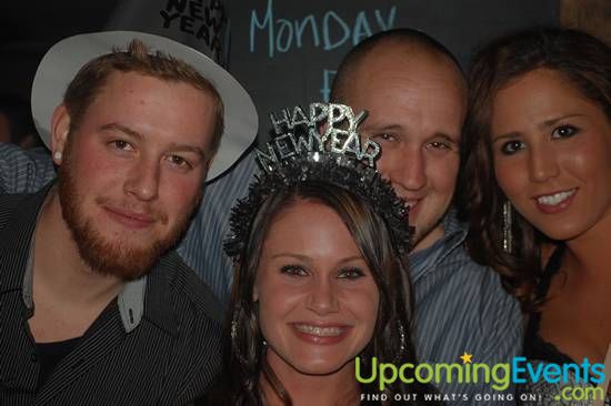 Photo from New Years Eve 2013 at Tavern on Broad!