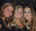 View photos for New Years Eve 2013 at Tavern on Broad!