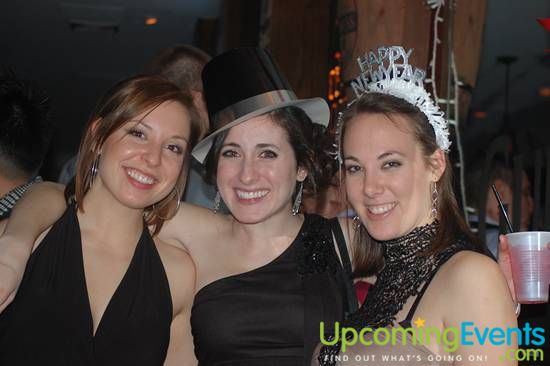 Photo from New Years Eve 2013 at Tavern on Broad!