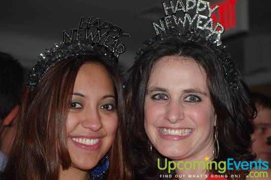 Photo from New Years Eve 2013 at Tavern on Broad!