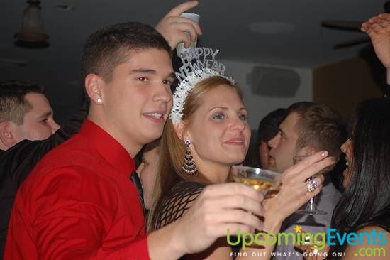 Photo from New Years Eve 2013 at Tavern on Broad!