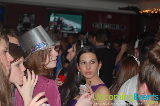 Photo from New Years Eve 2013 at Tavern on Broad!