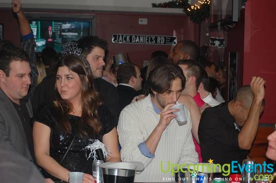 Photo from New Years Eve 2013 at Tavern on Broad!