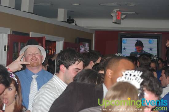 Photo from New Years Eve 2013 at Tavern on Broad!