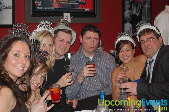 Photo from New Years Eve 2013 at Tavern on Broad!