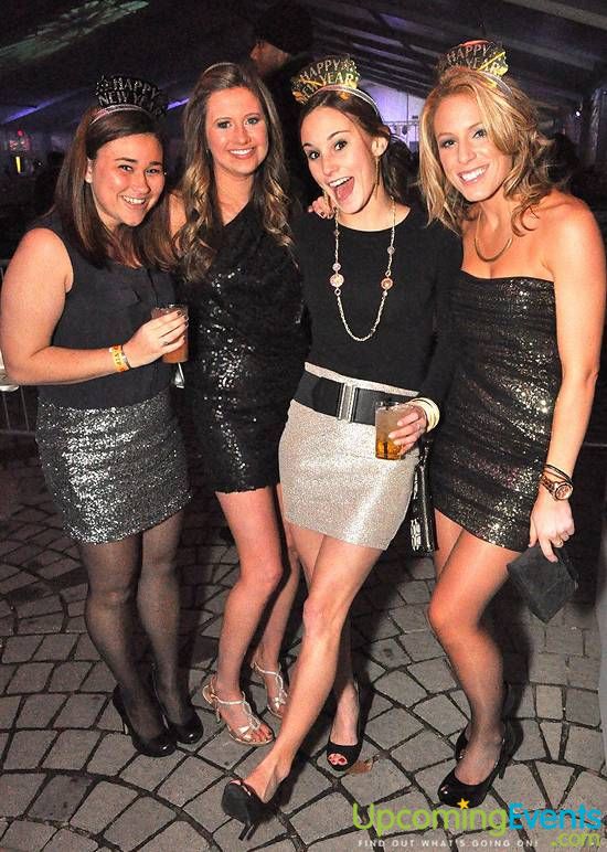 Photo from New Years Eve 2013 at The Piazza!