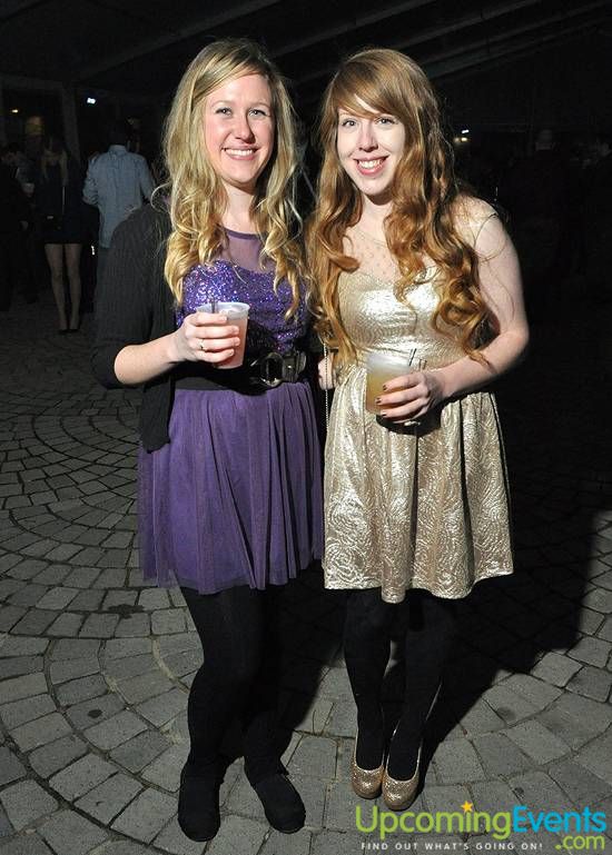 Photo from New Years Eve 2013 at The Piazza!