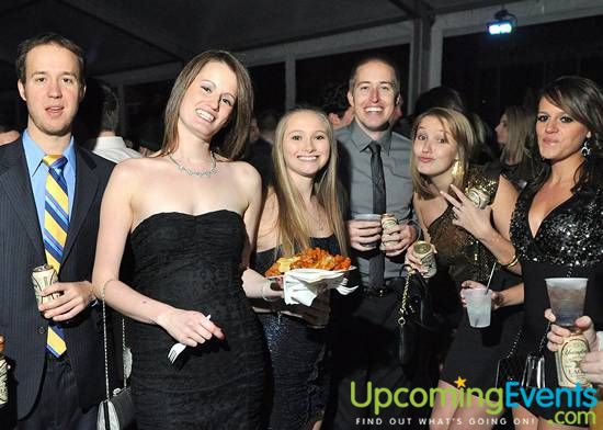 Photo from New Years Eve 2013 at The Piazza!