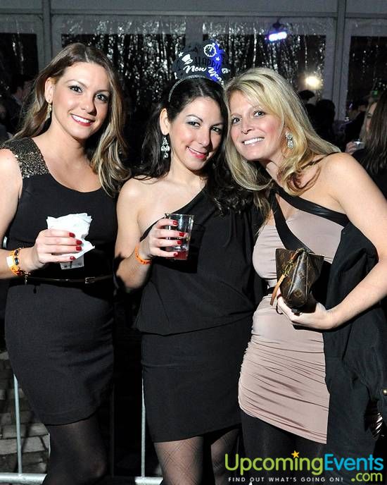 Photo from New Years Eve 2013 at The Piazza!
