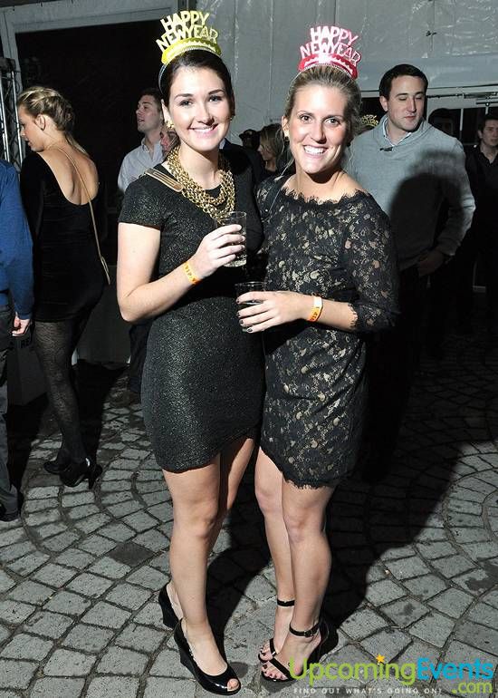 Photo from New Years Eve 2013 at The Piazza!