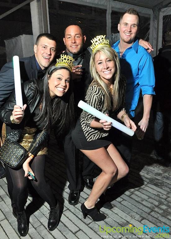 Photo from New Years Eve 2013 at The Piazza!