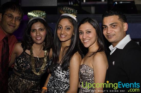 Photo from New Years Eve 2013 at Whisper!