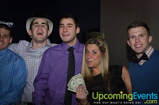 Photo from New Years Eve 2013 at Whisper!
