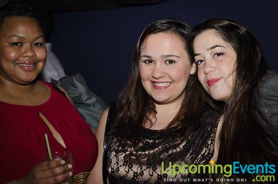 Photo from New Years Eve 2013 at Whisper!