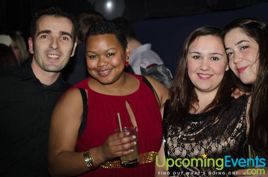 Photo from New Years Eve 2013 at Whisper!