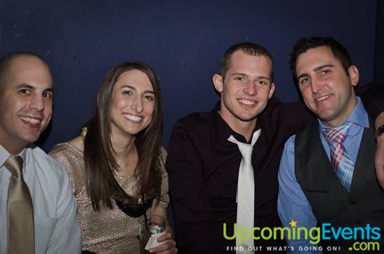 Photo from New Years Eve 2013 at Whisper!