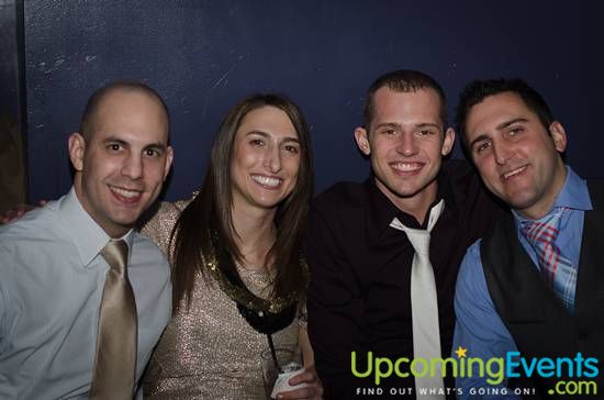 Photo from New Years Eve 2013 at Whisper!