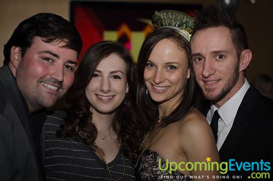 Photo from New Years Eve 2013 at Whisper!