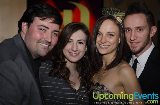 Photo from New Years Eve 2013 at Whisper!