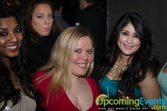 Photo from New Years Eve 2013 at Whisper!