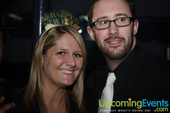 Photo from New Years Eve 2013 at Whisper!