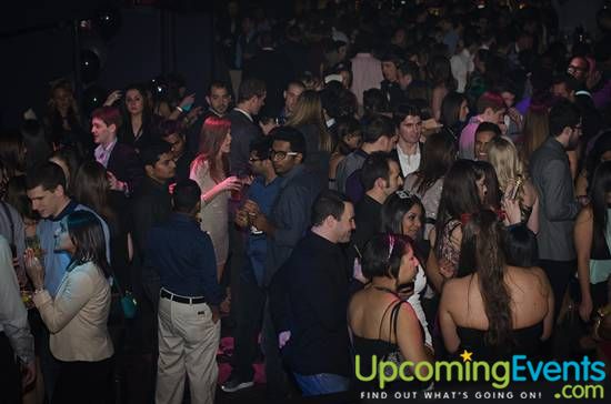 Photo from New Years Eve 2013 at Whisper!