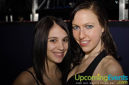 Photo from New Years Eve 2013 at Whisper!