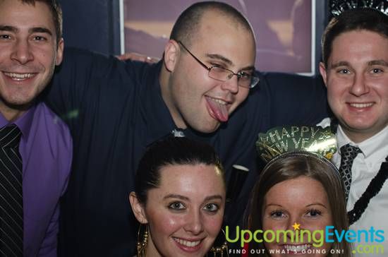 Photo from New Years Eve 2013 at Whisper!