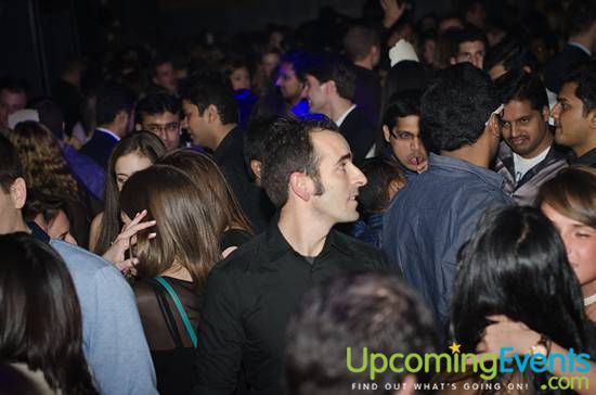 Photo from New Years Eve 2013 at Whisper!