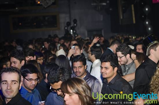 Photo from New Years Eve 2013 at Whisper!