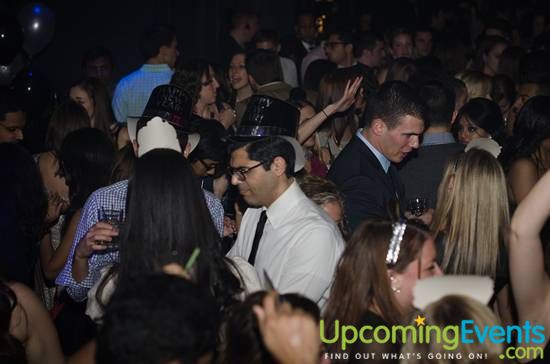 Photo from New Years Eve 2013 at Whisper!