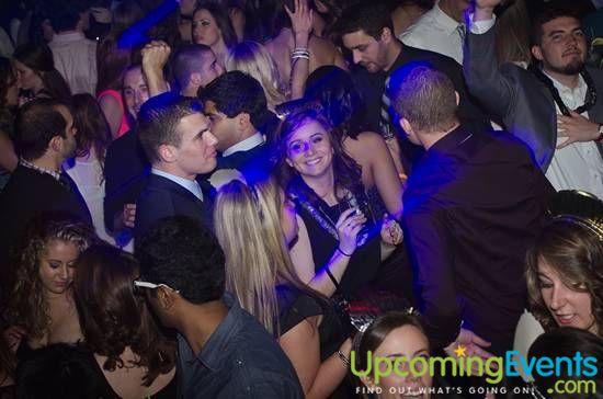 Photo from New Years Eve 2013 at Whisper!