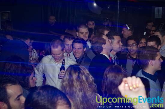 Photo from New Years Eve 2013 at Whisper!