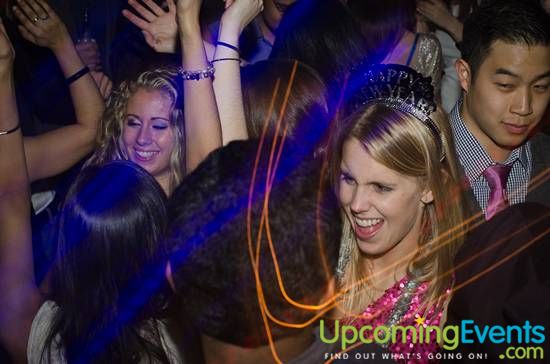 Photo from New Years Eve 2013 at Whisper!