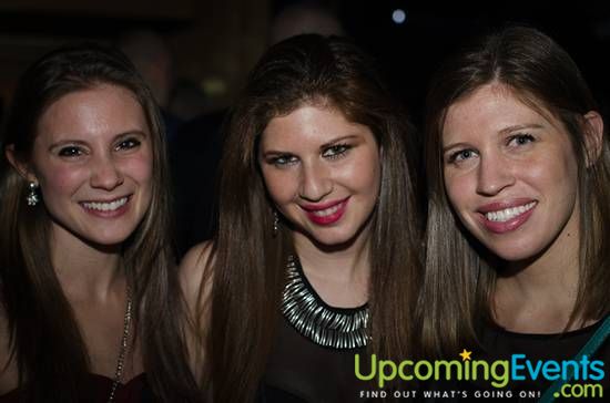 Photo from New Years Eve 2013 at Whisper!