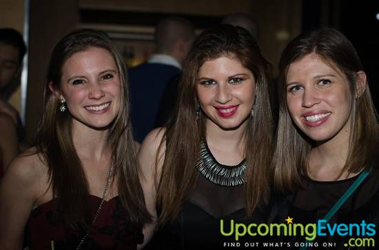 Photo from New Years Eve 2013 at Whisper!