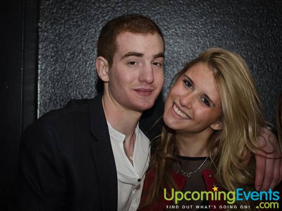 Photo from New Years Eve 2013 at Whisper!