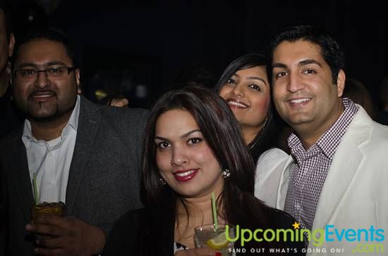 Photo from New Years Eve 2013 at Whisper!