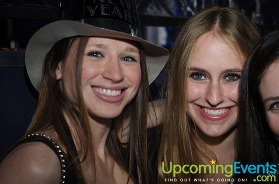 Photo from New Years Eve 2013 at Whisper!