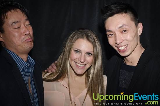 Photo from New Years Eve 2013 at Whisper!