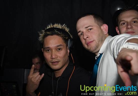 Photo from New Years Eve 2013 at Whisper!