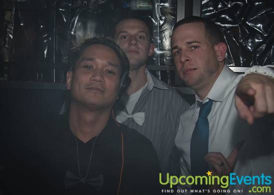 Photo from New Years Eve 2013 at Whisper!