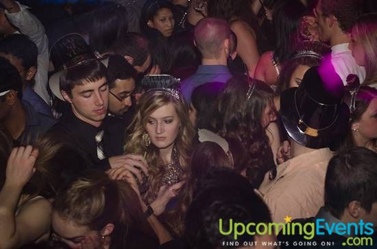 Photo from New Years Eve 2013 at Whisper!